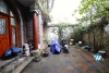 A three-bedroom house with a yard on Thuy Khue street, Ba Dinh